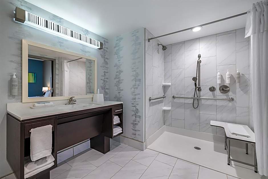 Home 2 Suites by Hilton Muskogee