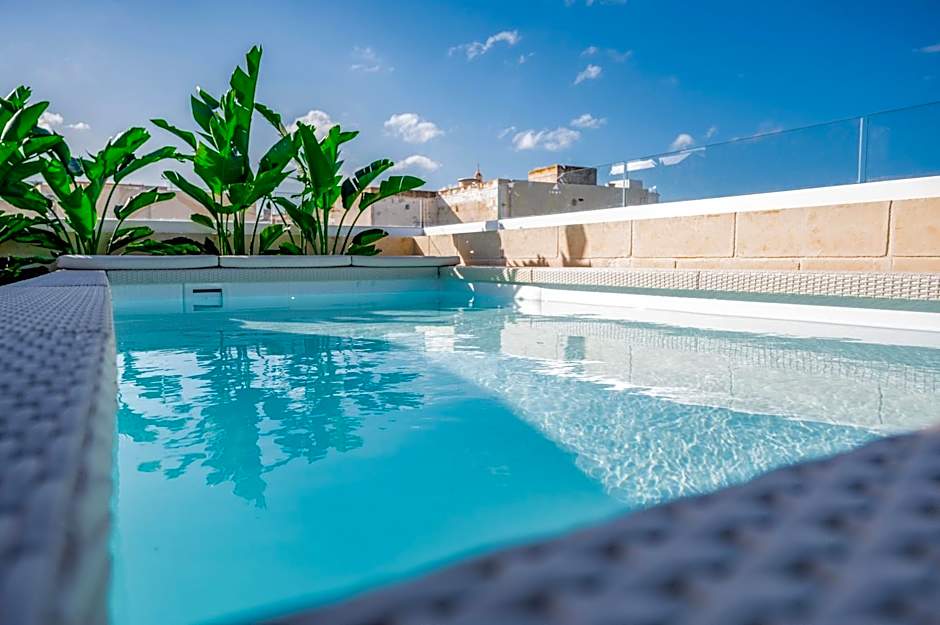 Townhouse17 Boutique Bed & Breakfast