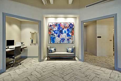 Indigo Kansas City - The crossroads By IHG