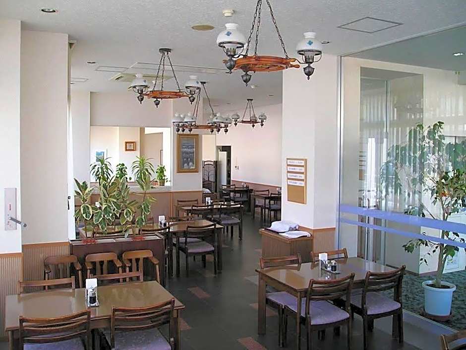 Hotel Okudaya