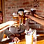 Altbau Gasthaus Amboss