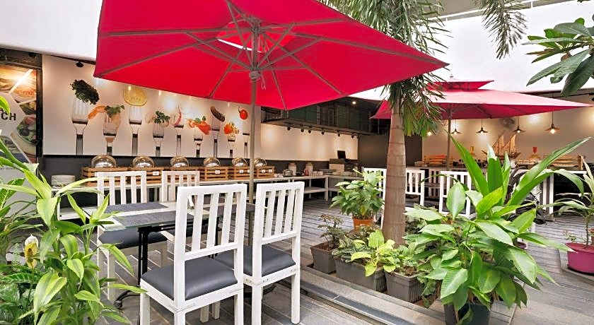 Days Suites by Wyndham Bengaluru