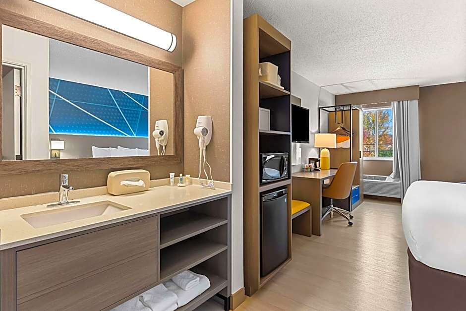 Comfort Inn Painesville - Concord