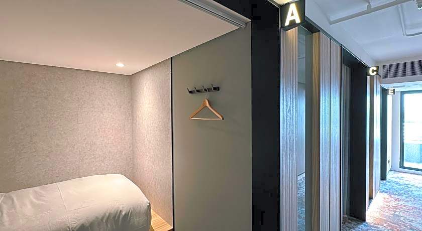 JAI Chateau Hotels & Hostels 