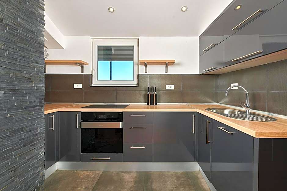 Veya Hotel by Aminess - ex Jadran