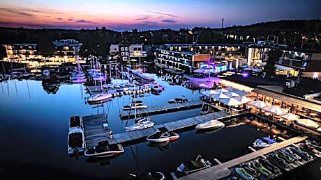 Przystań Hotel&Restaurants