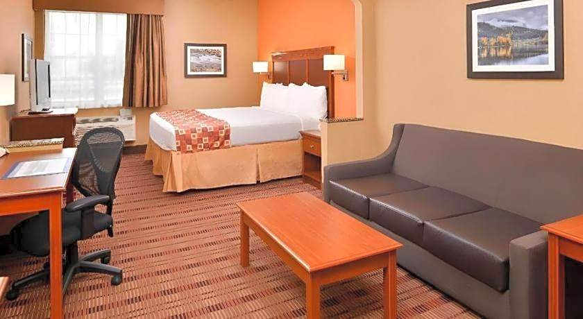 Best Western Plaquemine Inn