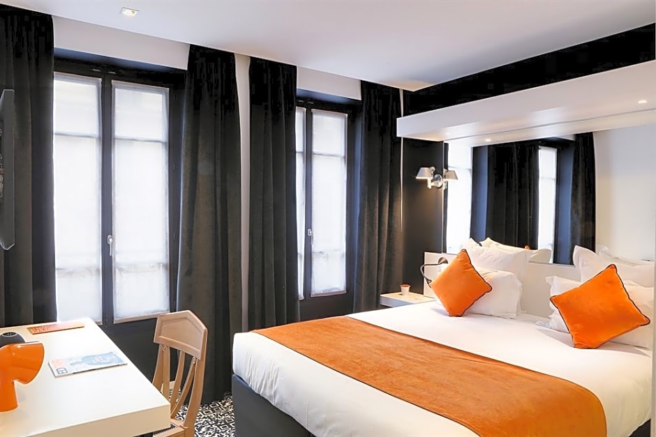 Best Western Premier Faubourg 88