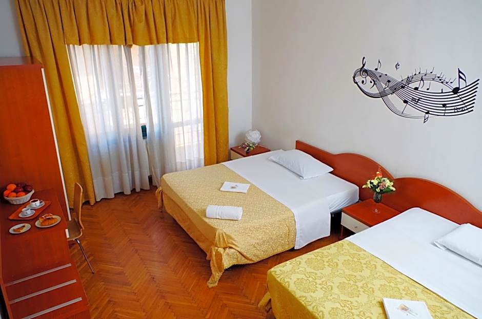 Hotel Centrale
