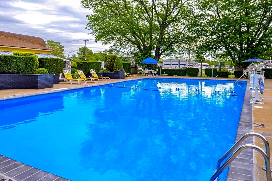 Rodeway Inn Orleans - Cape Cod