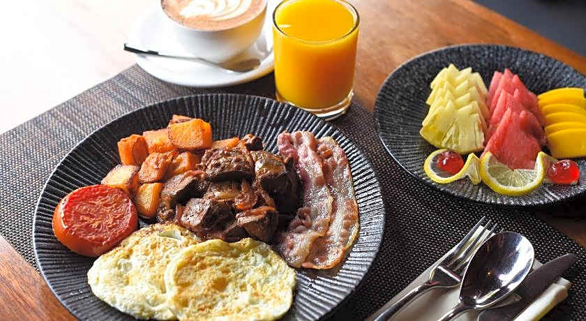 Yushili Hotel & Restaurant