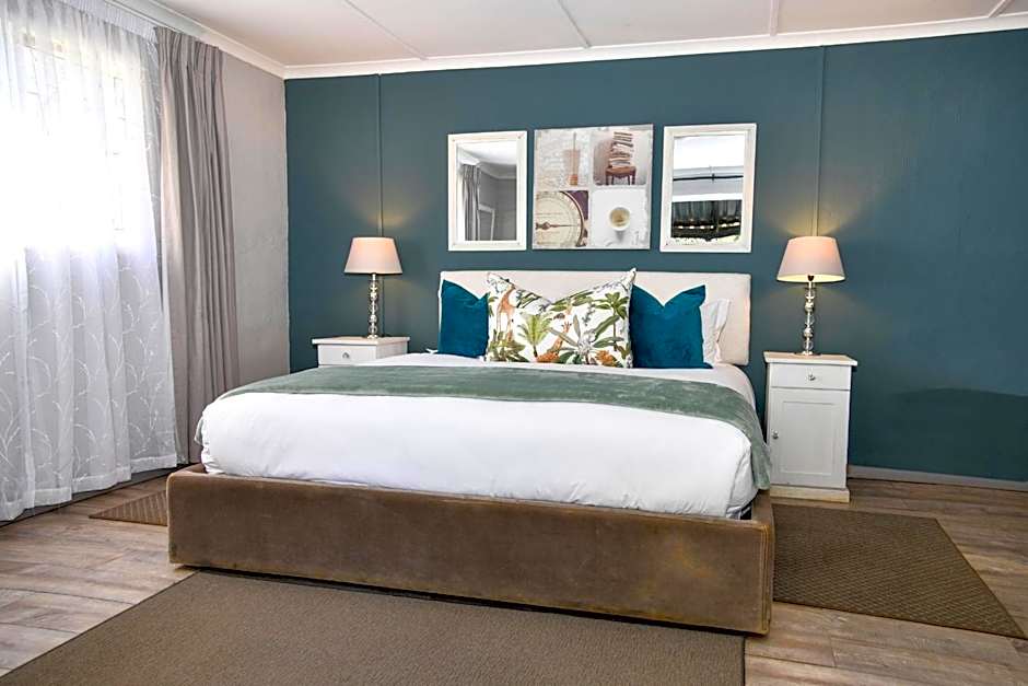 Gowan Valley Guest Farm