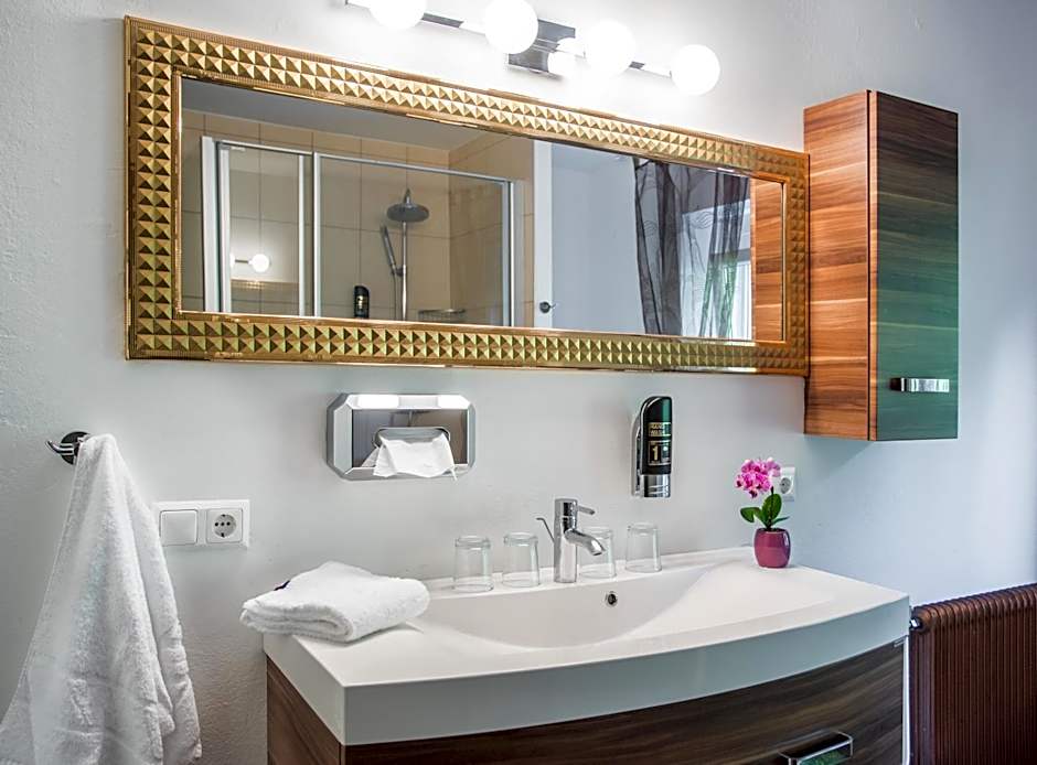 Hotel Faaker See Inn by S4Y