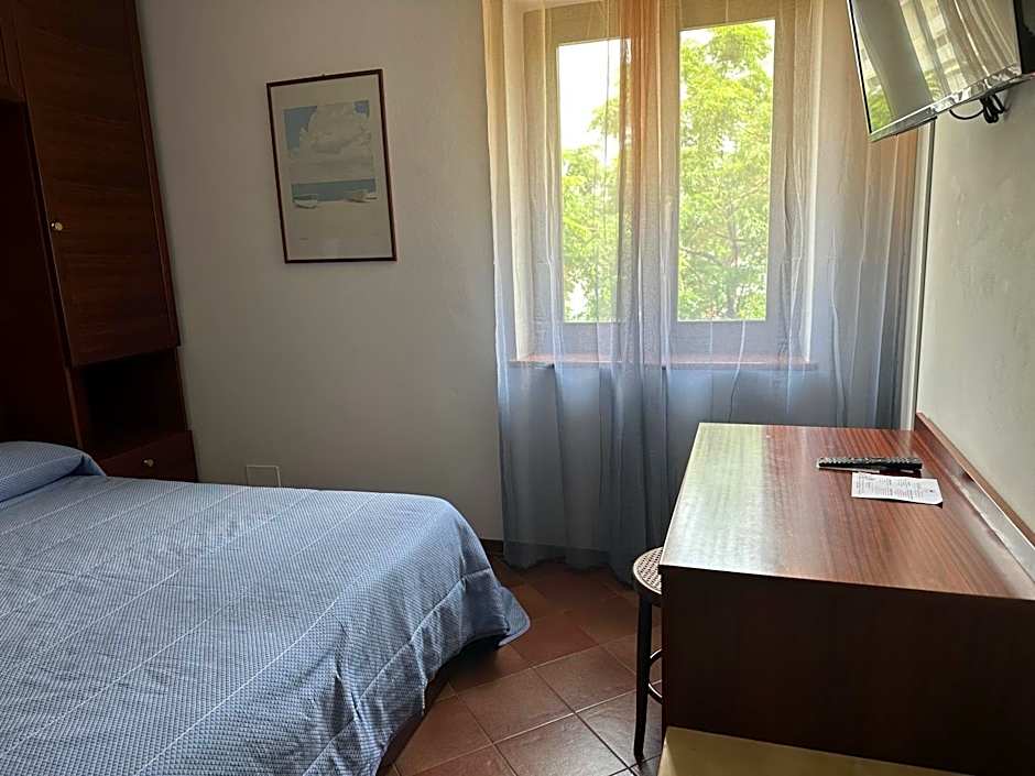 Hotel Alla città di Trieste