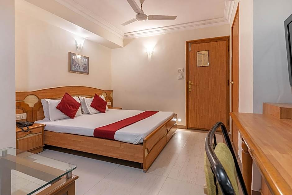Hotel Prime