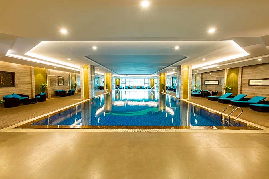 Muong Thanh Luxury Khanh Hoa