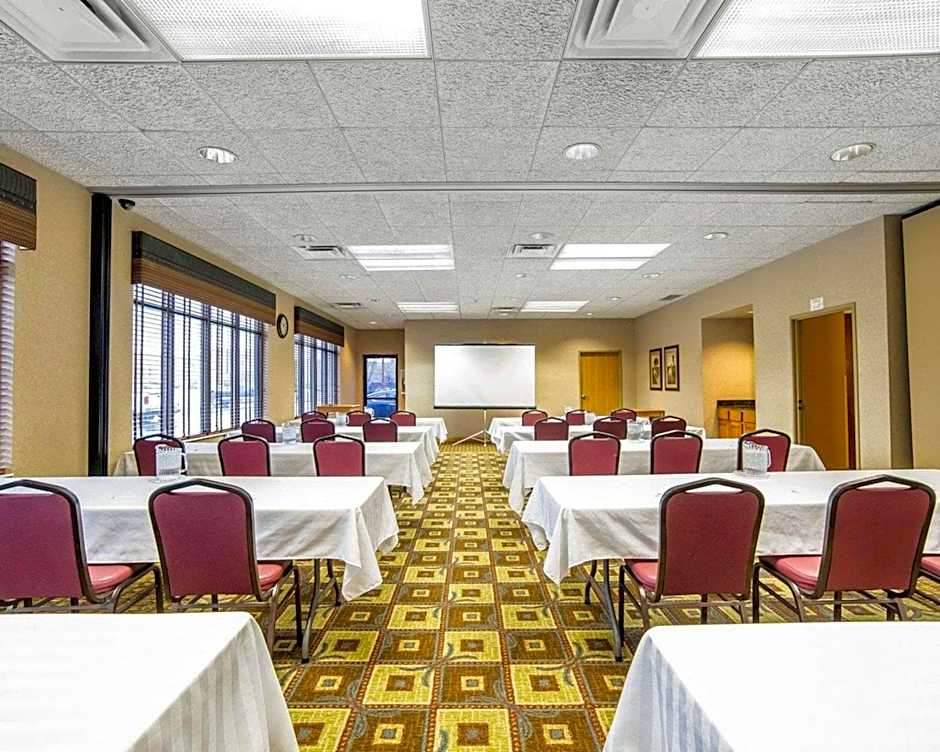 Quality Inn & Suites Casper Near Event Center