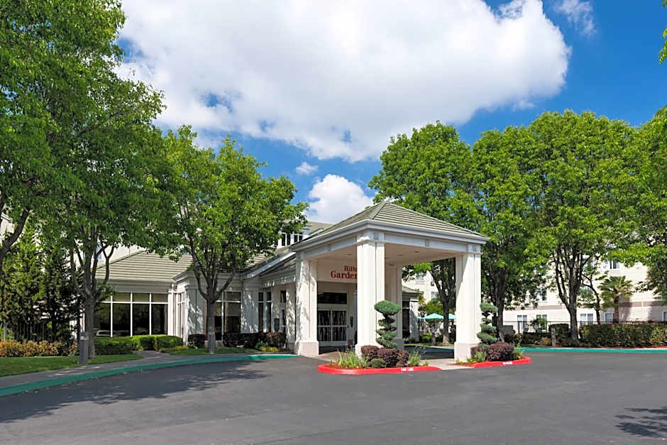 Hilton Garden Inn Sacramento/South Natomas