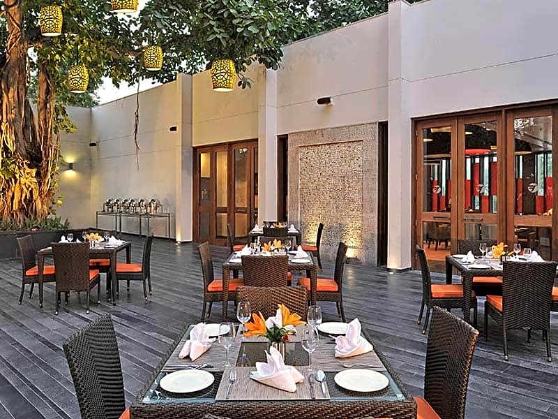 Park Boulevard Hotel