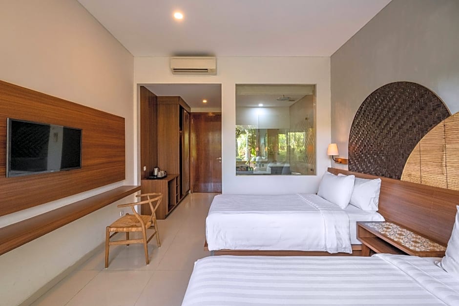Cove Tevana