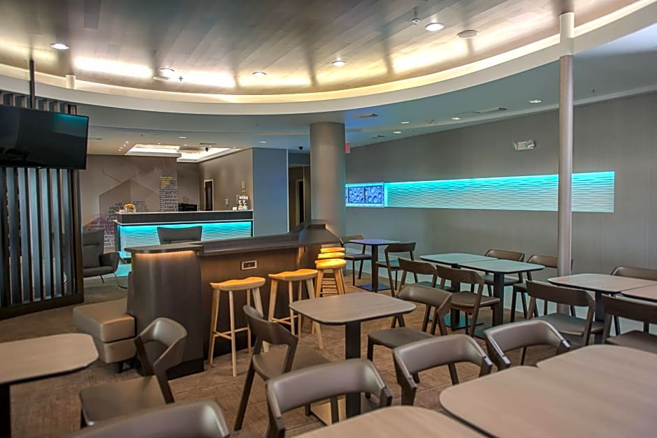 SpringHill Suites Houston Pearland