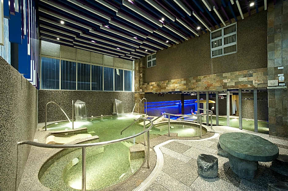 ONE FUKUN HOTEL