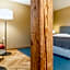 Alma Hotel - Boutique hideaway by the lake with rooftop and ladies-only wellness