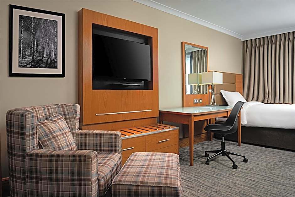 Radisson BLU Hotel and Spa, Limerick