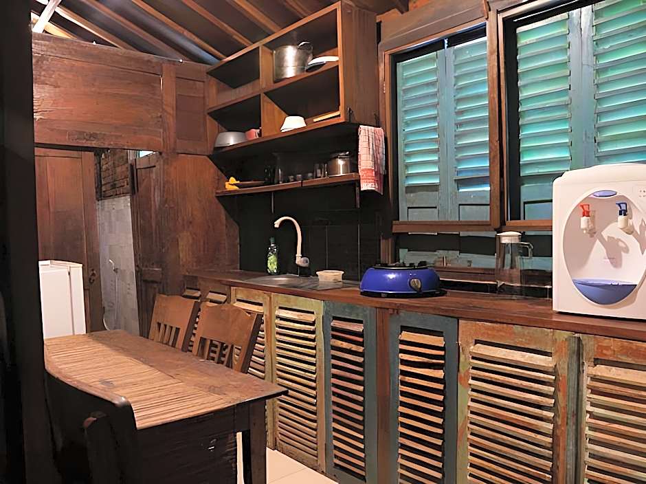 TwoSpaces Living at Bunga Desa, Jimbaran