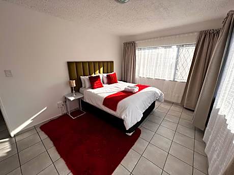 2-Bedroom Double Room