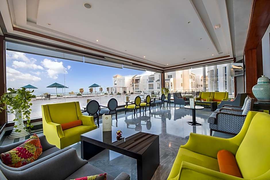 Grand Mogador Sea View & Spa