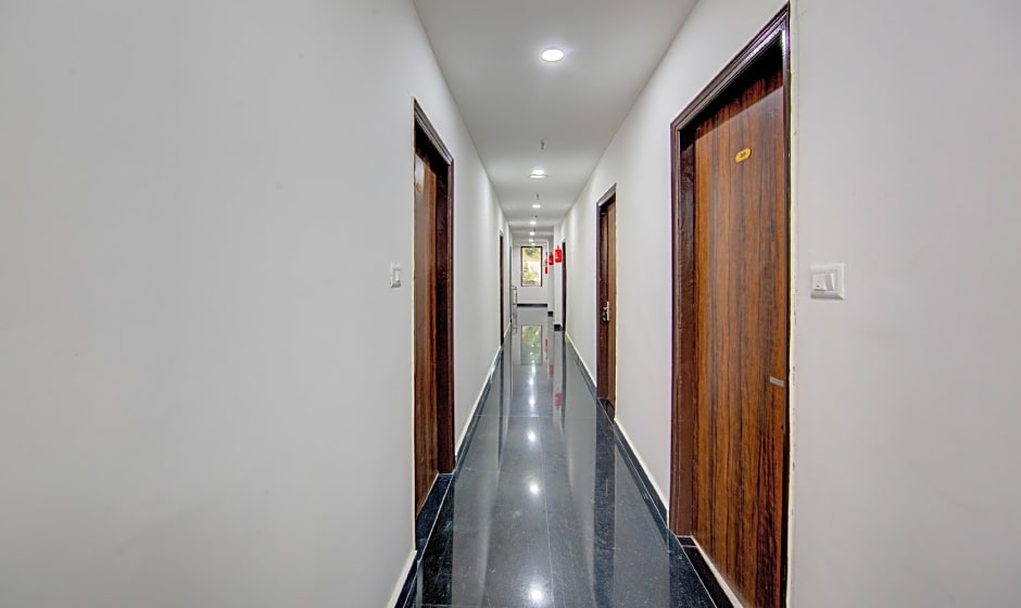 Treebo Down Town, Dalhousie