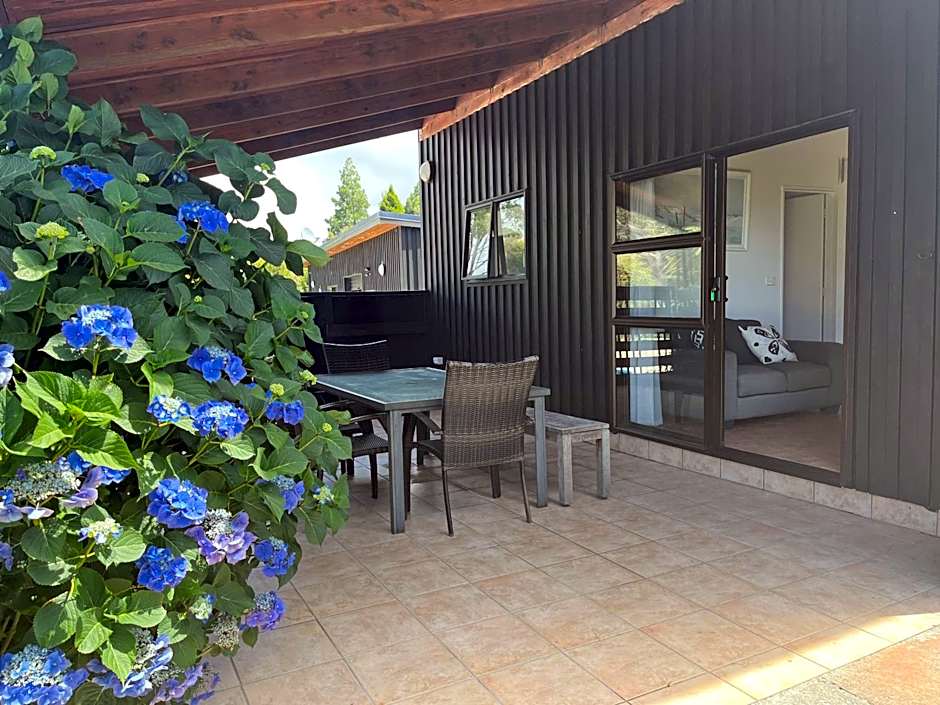 Summerspring Beachfront Accommodation