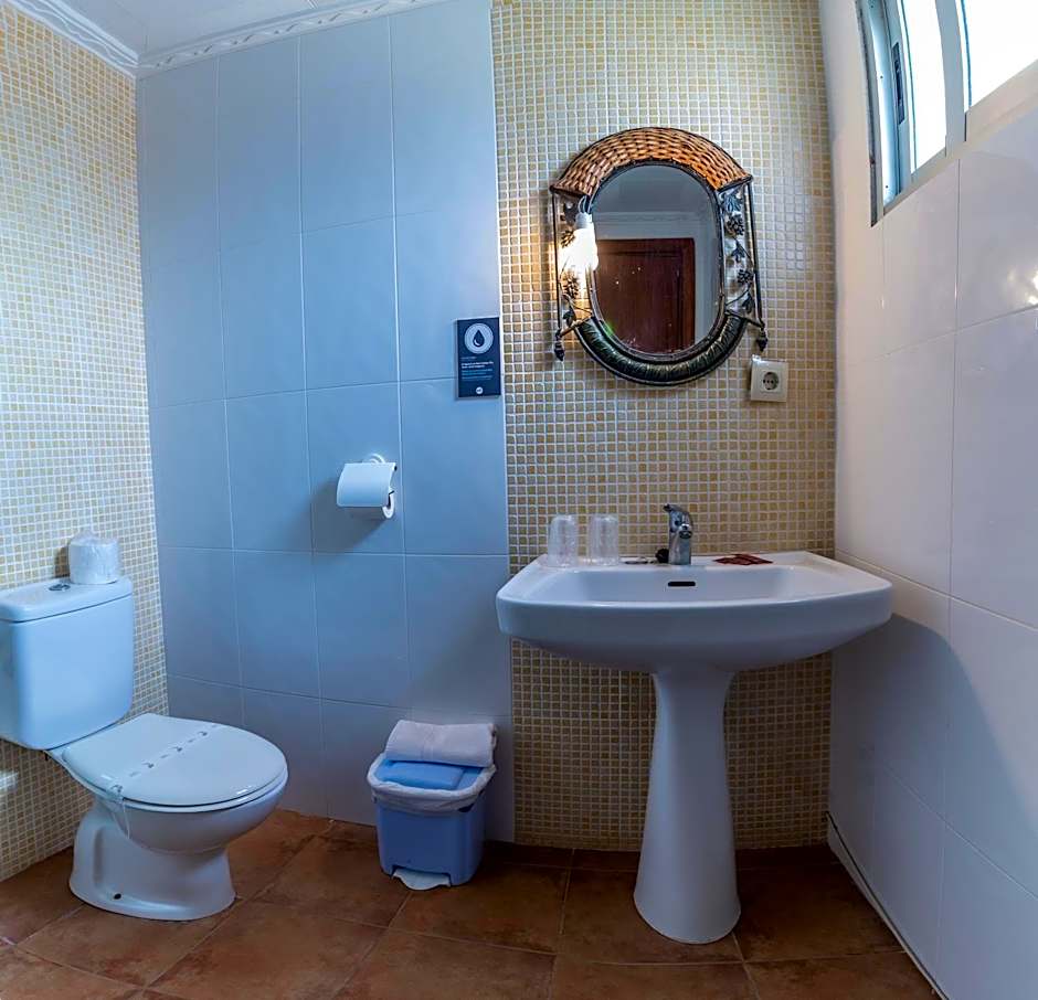 Hosteria Tierrallana by Juypehotel