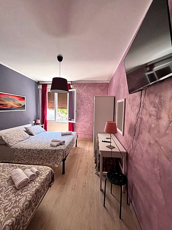hotel Bologna