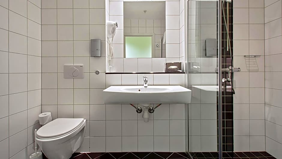 Thon PartnerHotel Baronen