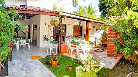 Pousada Porto de Amigos