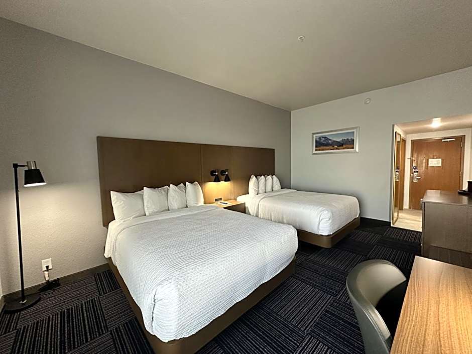 Best Western Cheyenne