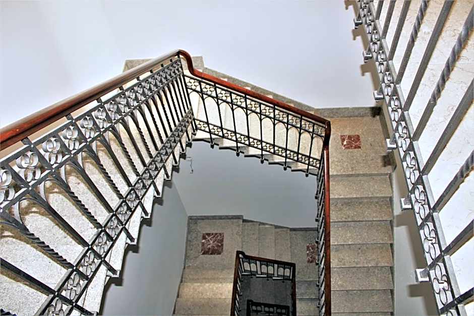 ZIBIBBO SUITES & ROOMS - Aparthotel in Centro Storico a Trapani