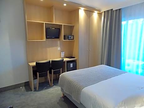 Comfort Double or Twin Room