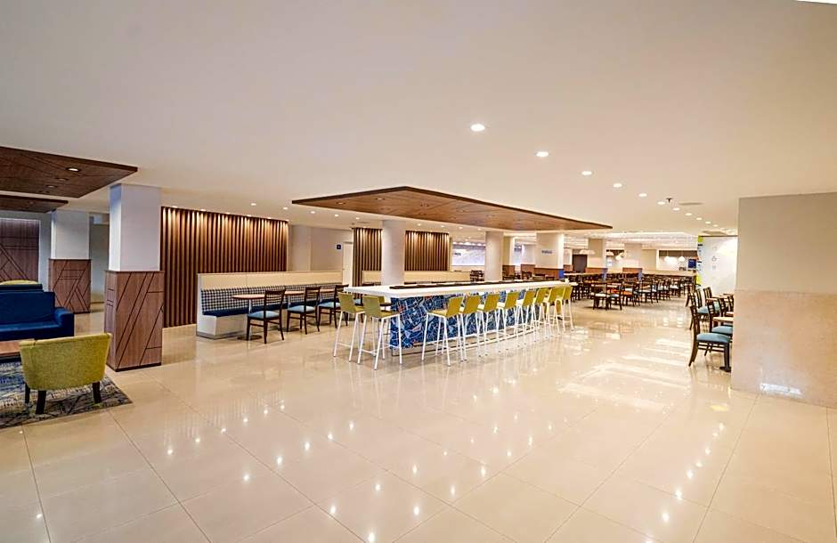 Holiday Inn Express Rosario By IHG