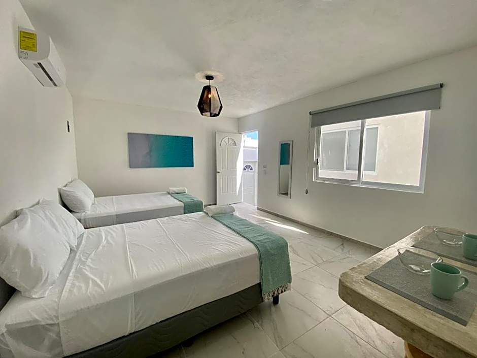 Casa Colibrí El Cuyo