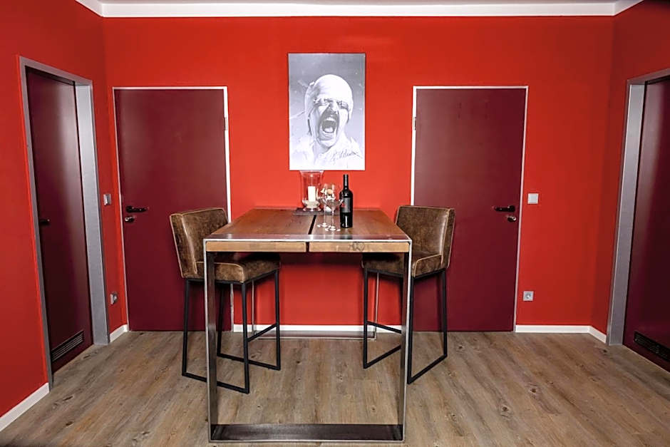 Hotel KonradP Holzkirchen