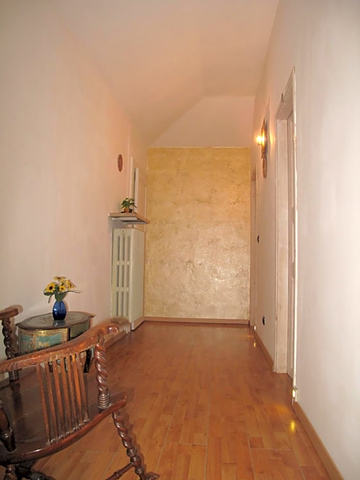 B&B La Vieja Casa