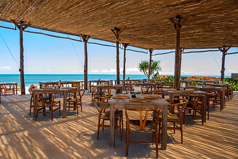 Bali Beach Glamping