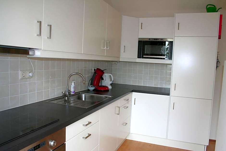 Bed & Breakfast Ter Borg