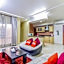 OYO 109 Al Thabit Modern Hotel Apartment