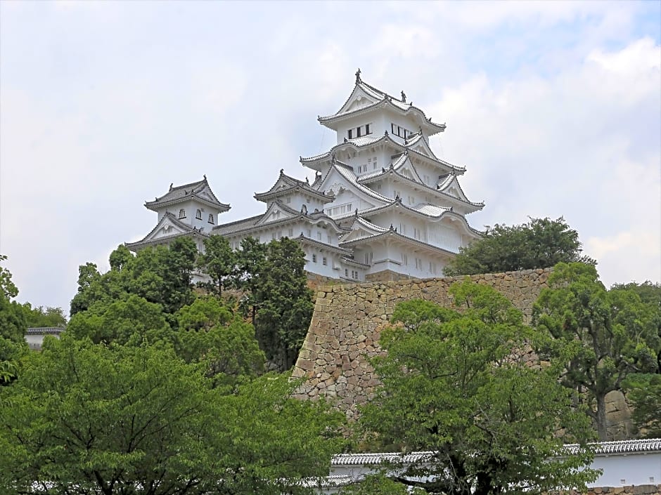 Apa Hotel Himeji-Ekikita
