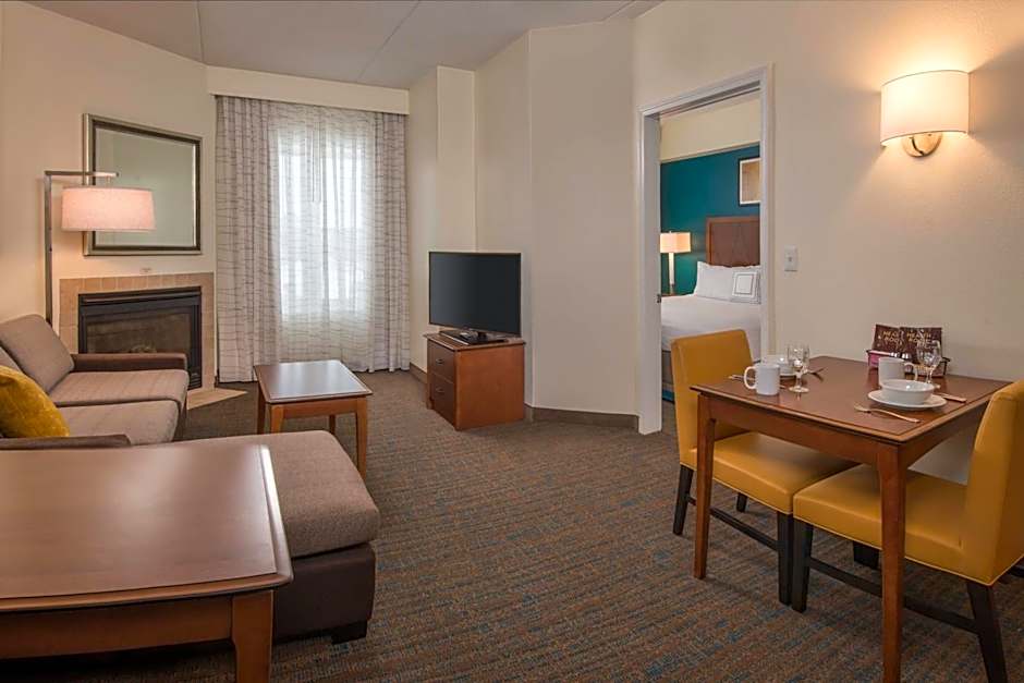 Residence Inn by Marriott Chantilly Dulles South