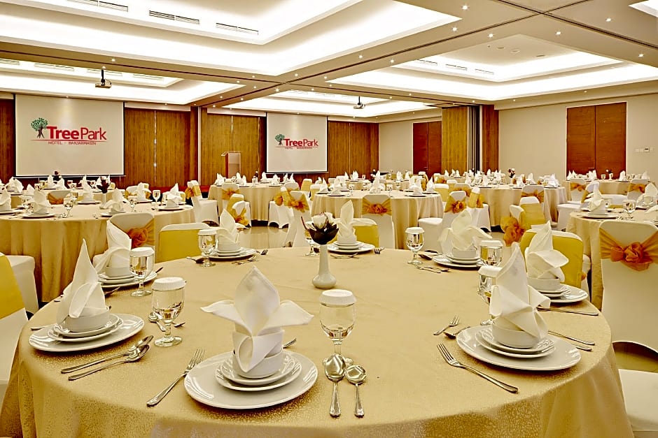 Treepark Hotel Banjarmasin